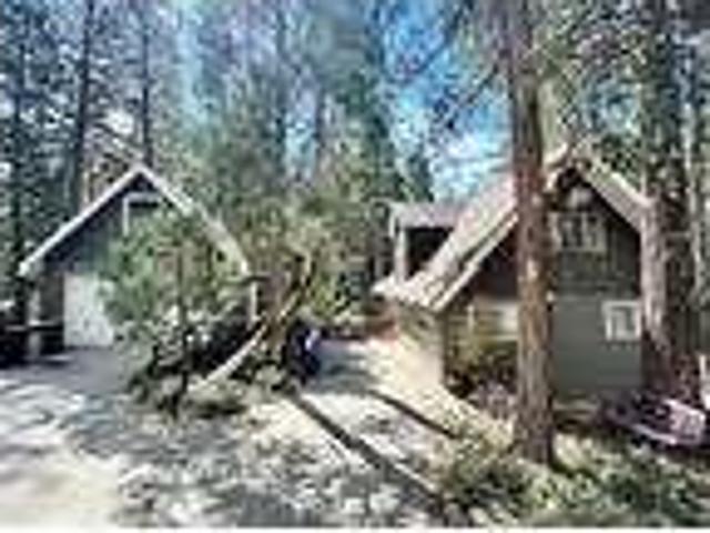 House for rent in Cedar Glen, California