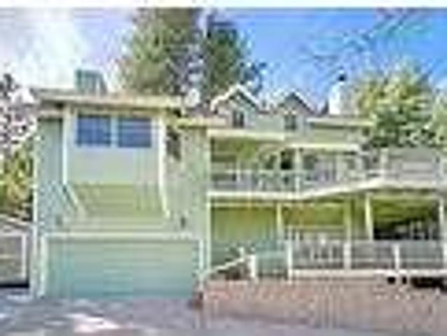 House for rent in Cedar Glen, California
