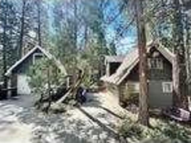House for rent in Lake Arrowhead