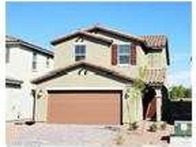 House for rent in Las Vegas, Nevada