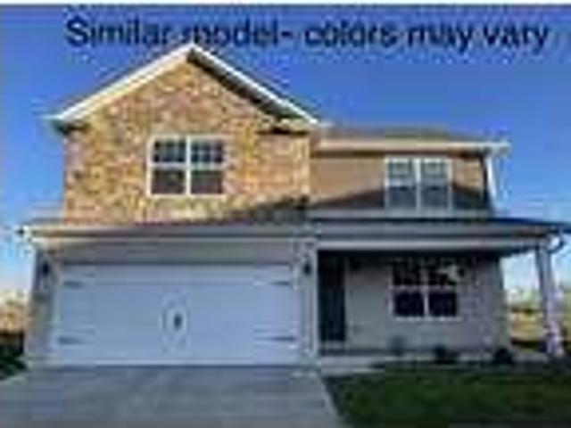House for rent in Carlton, Georgia