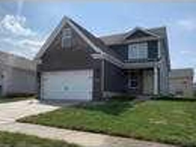 House for rent in Lexington, Oglethorpe County