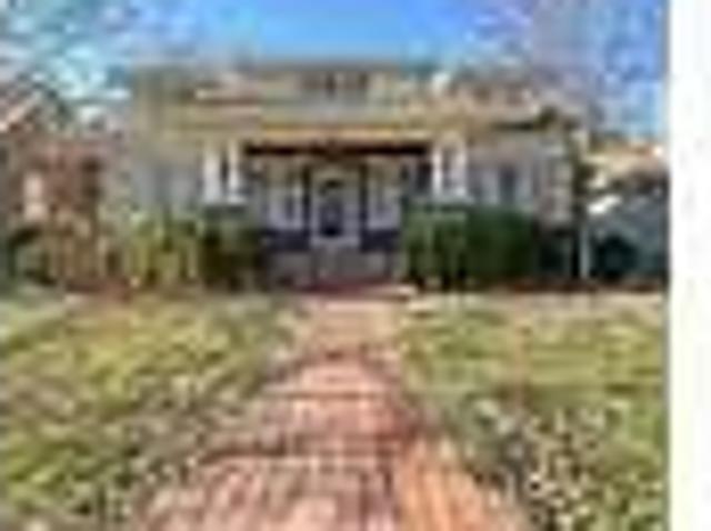 House for rent in Carlton, Georgia