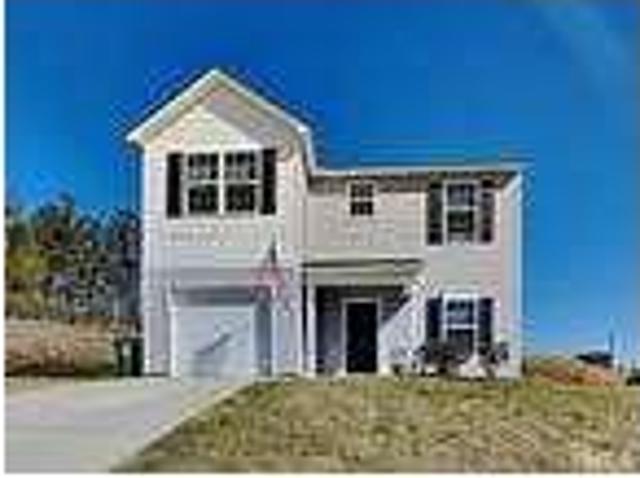House for rent in Lillington