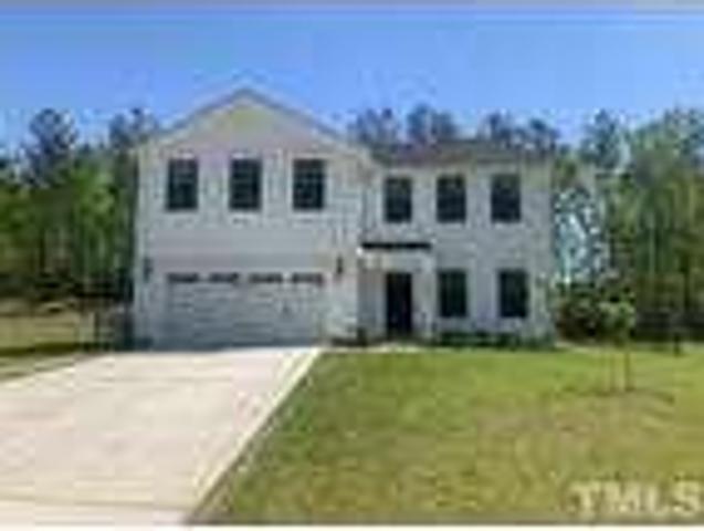 House for rent in Bunnlevel, North Carolina