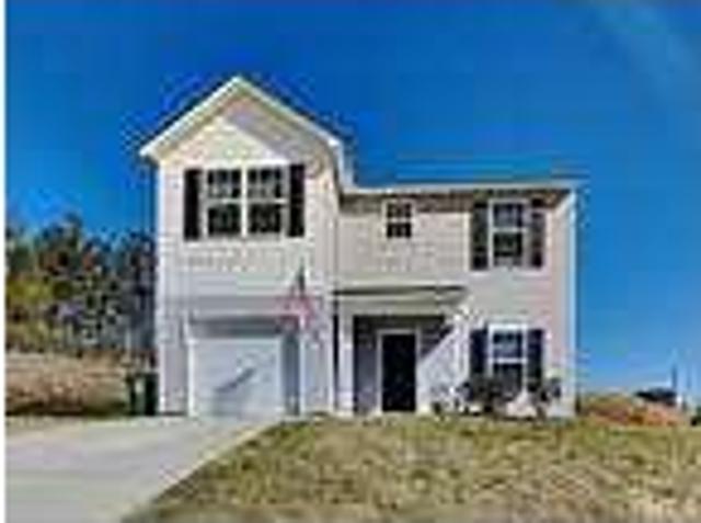 House for rent in Bunnlevel, North Carolina
