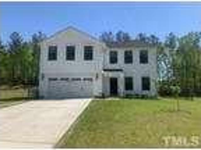 House for rent in Lillington
