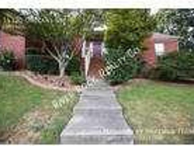 House for rent in Little Rock, Pulaski County