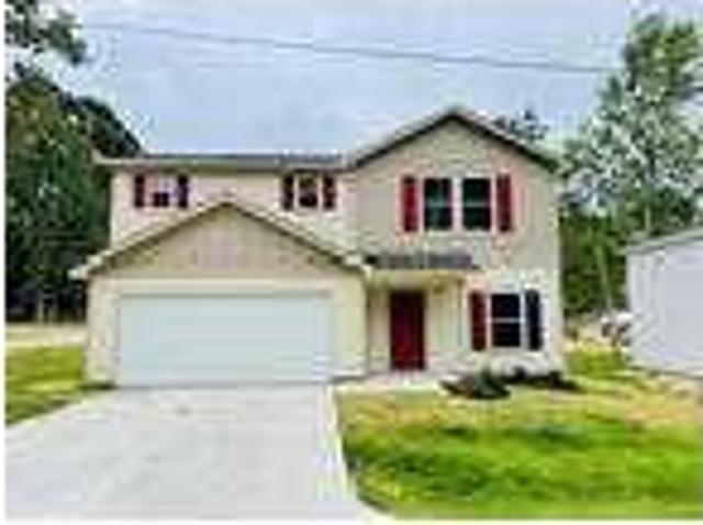 House for rent in Louisiana
