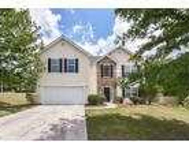 House for rent in Loganville, Georgia