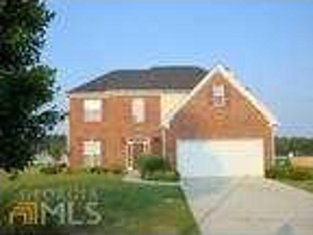 House for rent in Loganville, Georgia