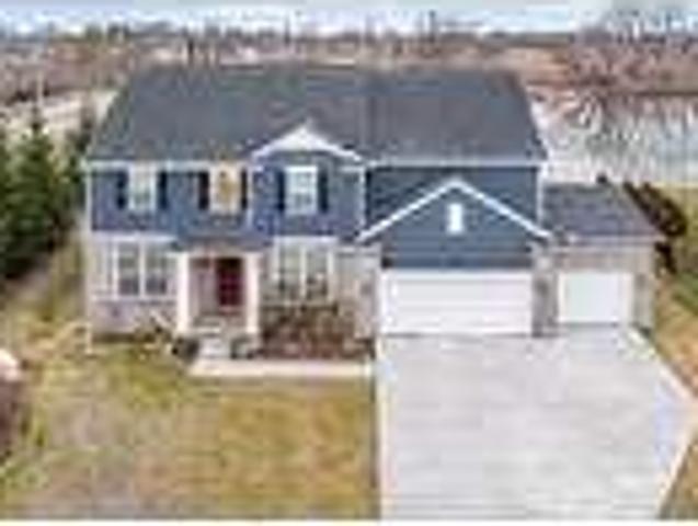 House for rent in Macomb, Illinois
