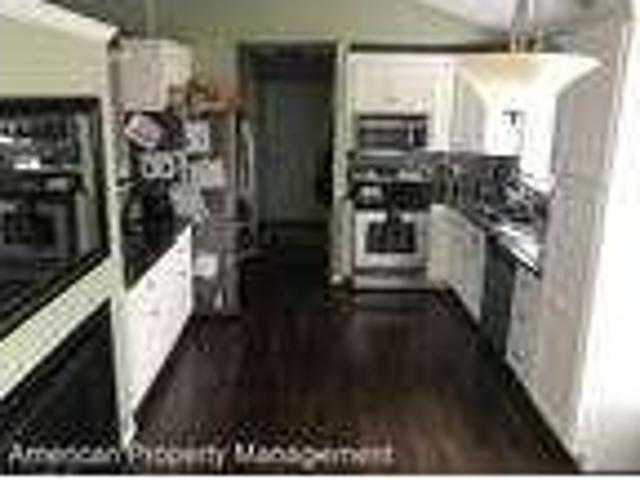 House for rent in Kansas