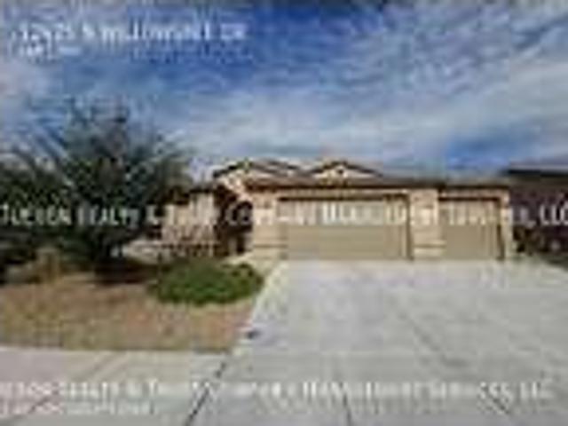 House for rent in Marana, Arizona