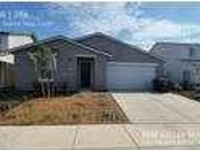 House for rent in Merced