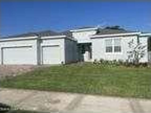 House for rent in Merritt Island