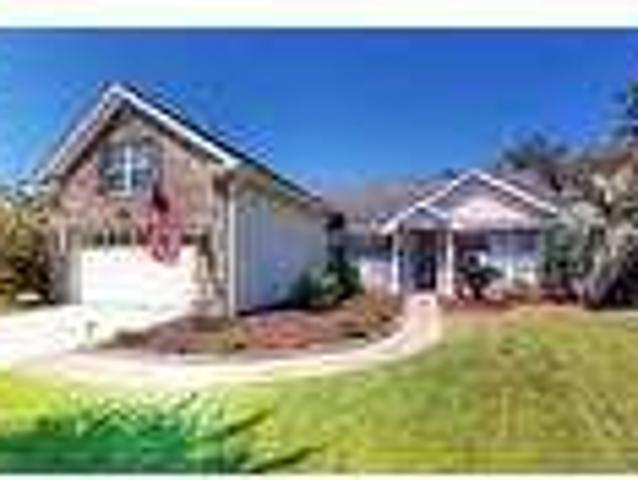 House for rent in Murrells Inlet, South Carolina