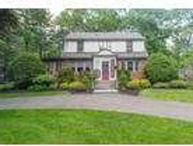 House for rent in Needham, Massachusetts