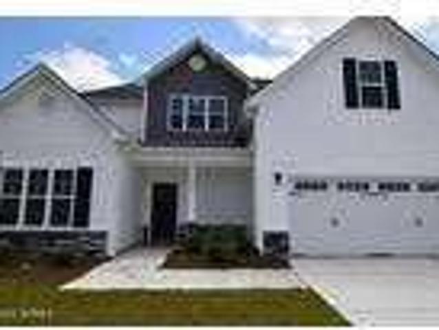 House for rent in New Bern, North Carolina