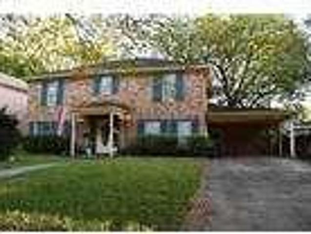 House for rent in New Orleans, Louisiana