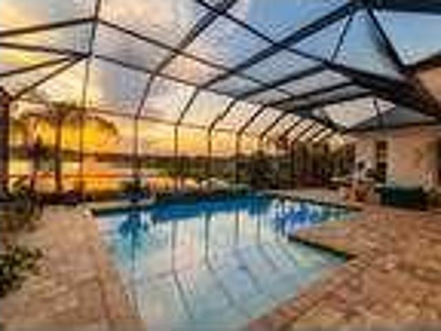 House for rent in New Smyrna Beach, Florida