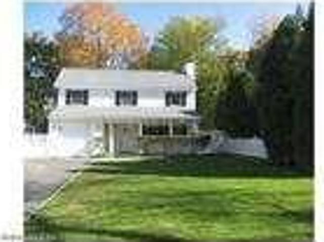 House for rent in Greenwich, Connecticut