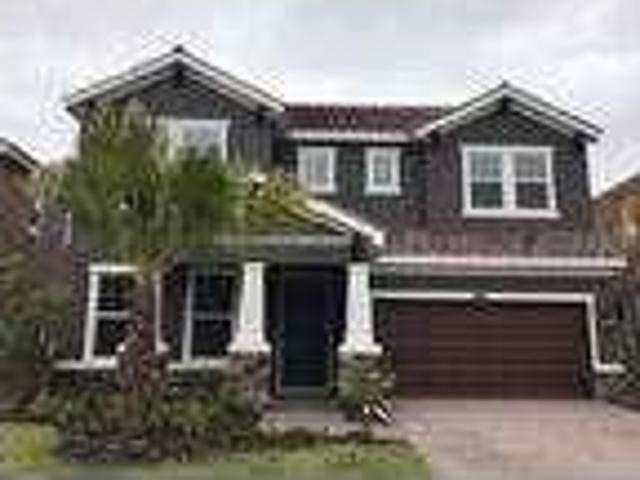 House for rent in Osprey