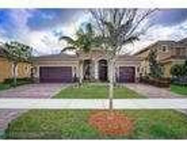 House for rent in Parkland