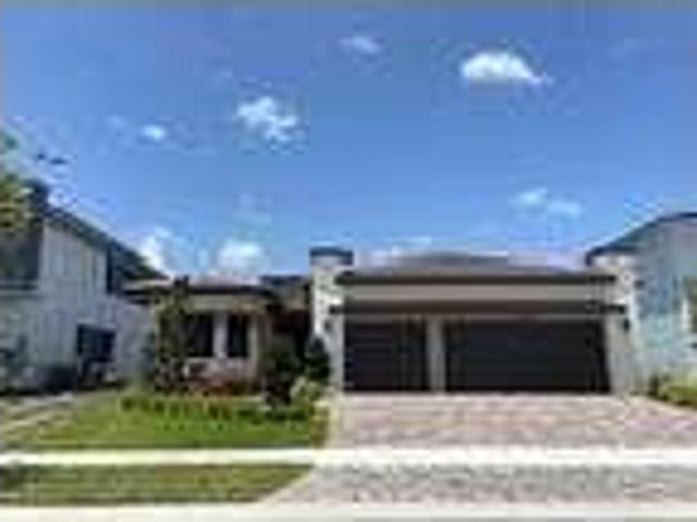 House for rent in Parkland