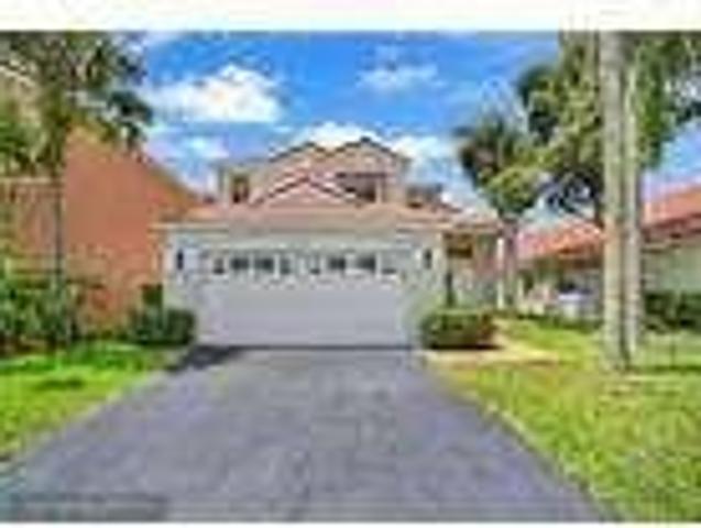 House for rent in Parkland