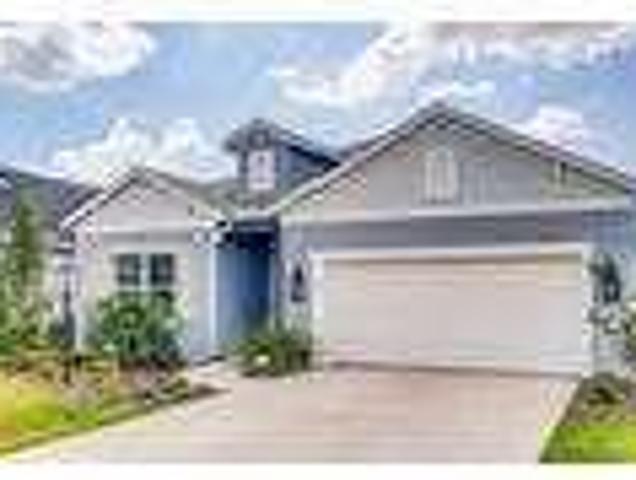 House for rent in Parrish, Alabama