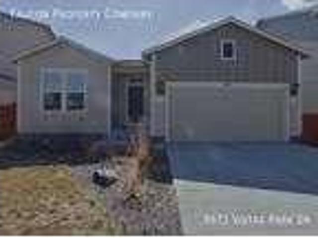 House for rent in Calhan, Colorado