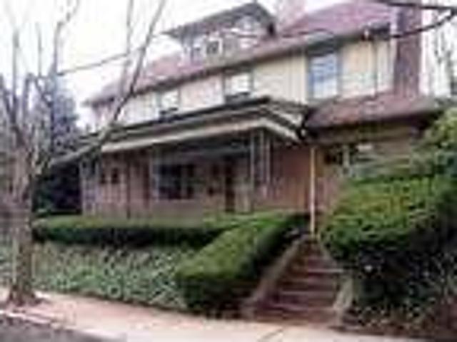 House for rent in Pittsburgh, Allegheny County