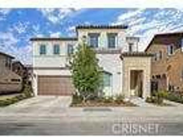 House for rent in Porter Ranch Neighborhood Council District, Los Angeles