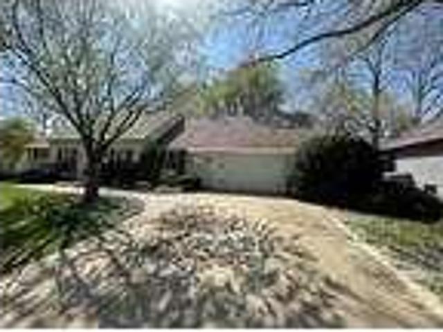House for rent in Kansas