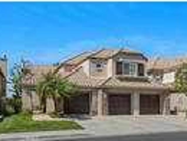 House for rent in Rancho Santa Margarita, California
