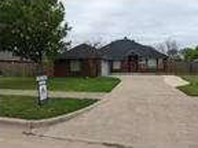 House for rent in Ellis, Texas