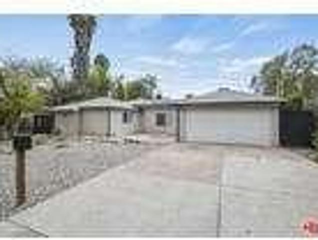 House for rent in Reseda