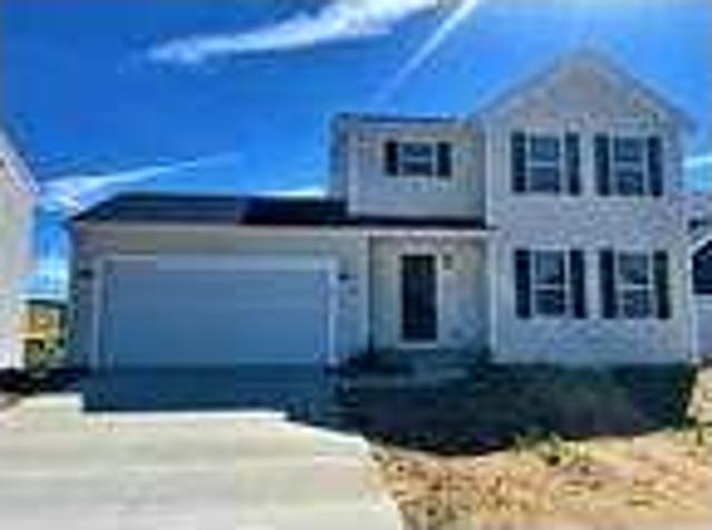 House for rent in Richland, Iowa