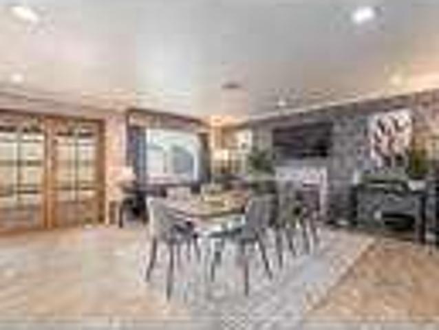 House for rent in California