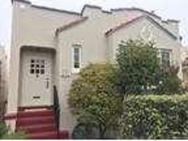 House for rent in San Francisco, California