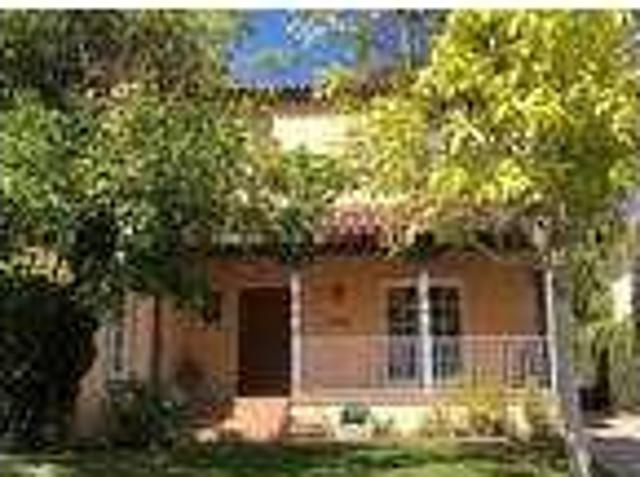 House for rent in San Marino, California