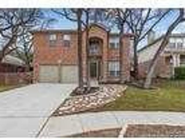 House for rent in Schertz