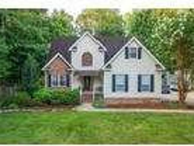 House for rent in Tennessee