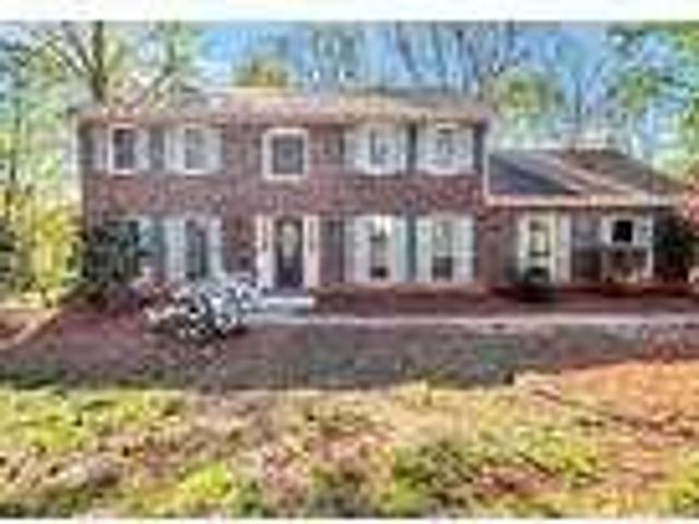 House for rent in Smyrna, Cobb County