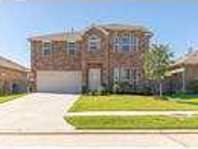House for rent in Harris, Texas