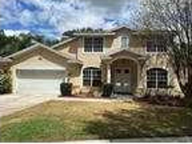 House for rent in Tampa, Florida