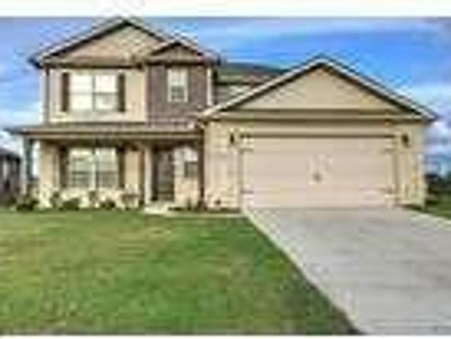House for rent in Toney