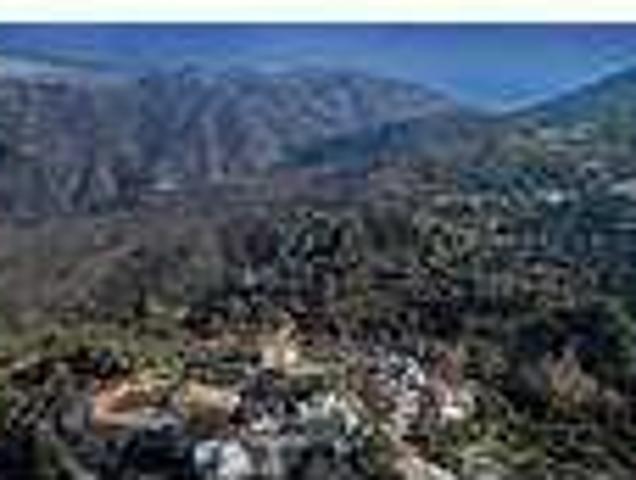 House for rent in Topanga, California