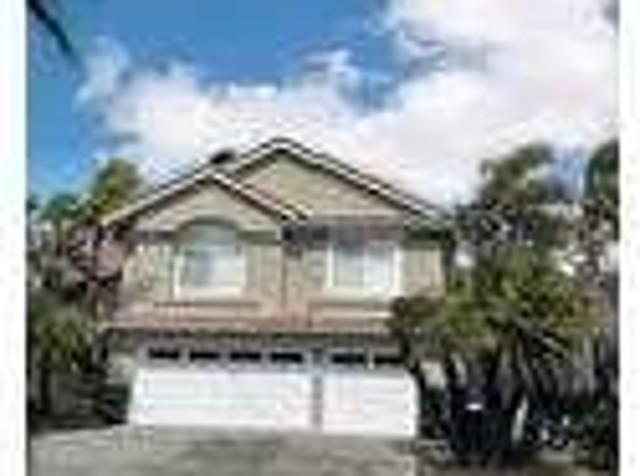 House for rent in Trabuco Canyon